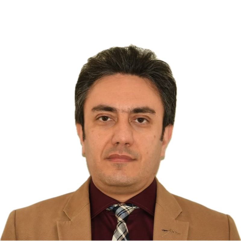 Dr Siamak Mardani
