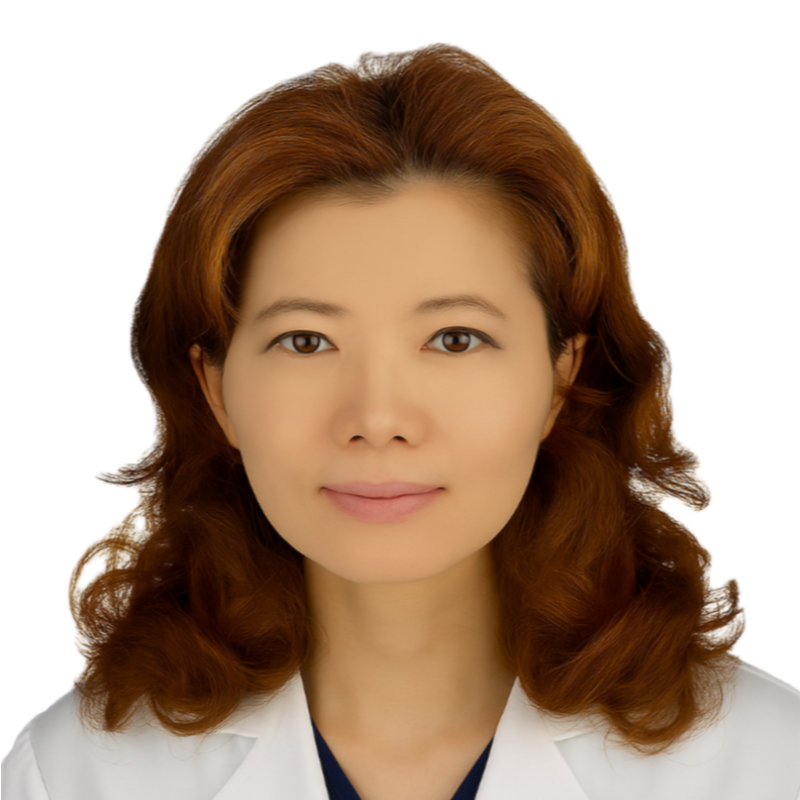 Dr Vanessa Kao